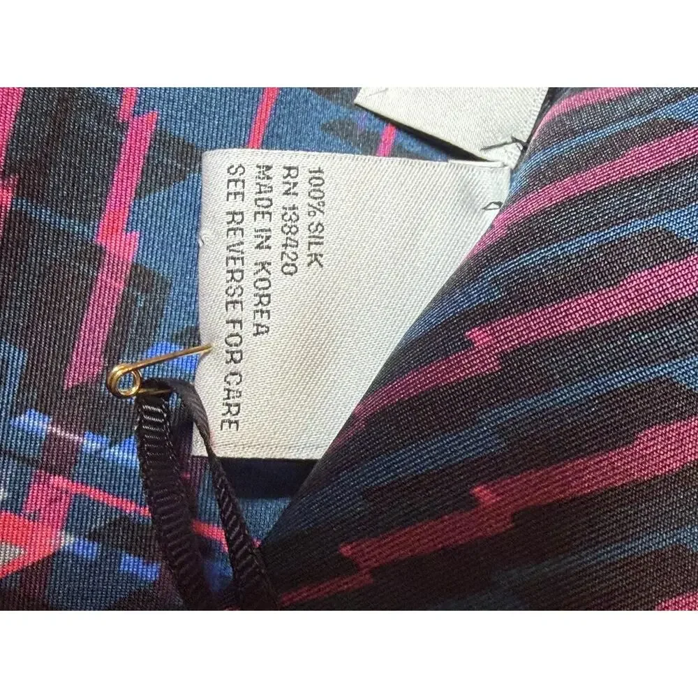 Carlisle scarf approx